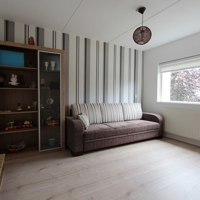 Helena kuipers-rietbergstraat 77 | Almere - Foto 1