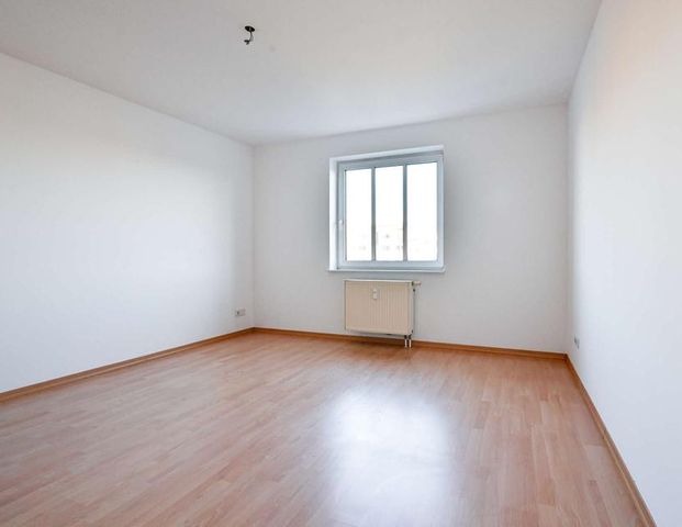 Charmante Wohnung in Schlosschemnitz mit Balkon – Ihr Rückzugsort in zentraler Lage! - Foto 1