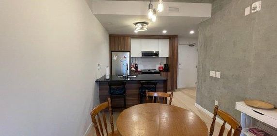Condo Parkville a louer - Montreal ( Longue Pointe ) - Photo 2