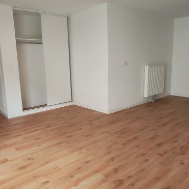Location Appartement 3 pièces 62m² ROUBAIX 59100 - Photo 1
