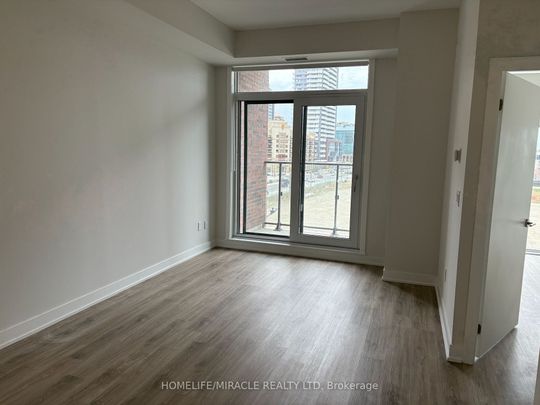 For Lease - 430 Square One Drive Unit# 313, Mississauga, Ontario - Photo 1