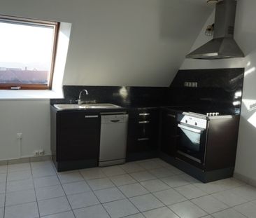 Location Appartement P2 Sens - Photo 5