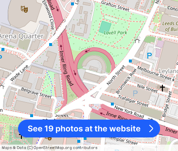 North Street, Leeds - Photo 1