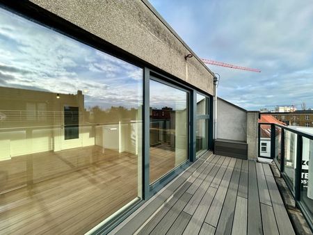 Appartement te huur - Foto 4