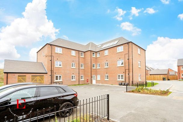 2 bedroom apartment to rent - Photo 1