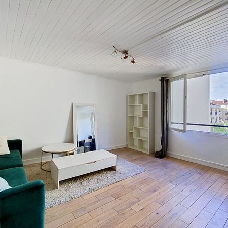 Appartement T2 près de PARIS à louer - Photo 4