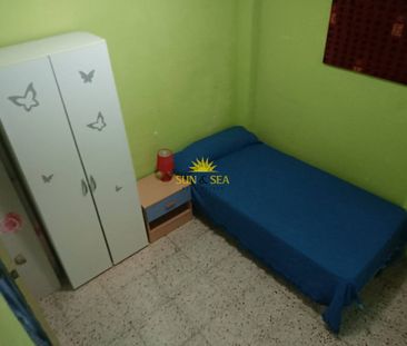 THREE-BEDROOM APARTMENT – SAN VICENTE DEL RASPEIG - Photo 3