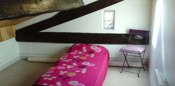 Location Appartement - Fontan - Photo 2