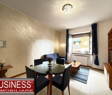Bilocale via Pellegrino Rossi 30, Affori, Milano - Foto 2