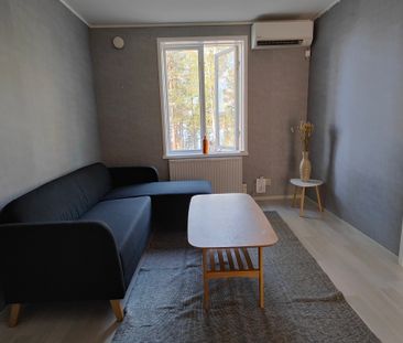 Marieberg, Bjärtrå - Photo 3