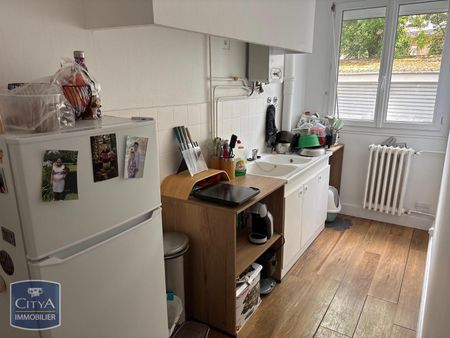 Location Appartement 3 pièces 49m² TOULOUSE 31500 - Photo 3