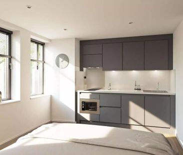 Accessible Studio - Photo 2