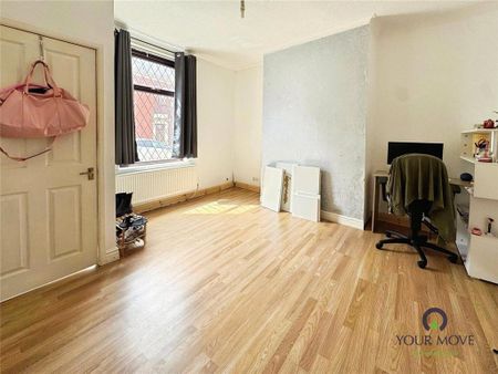 2 bedroom terraced house to rent - Photo 3
