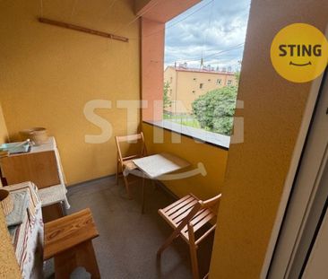Byt 3+1 k pronájmu, Frýdek-Místek, ulice El. Krásnohorské - Photo 2
