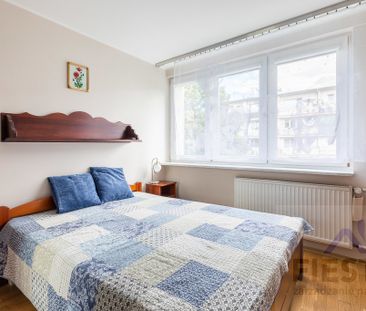 Warszawa, Mokotów, Piaseczyńska - Zdjęcie 4