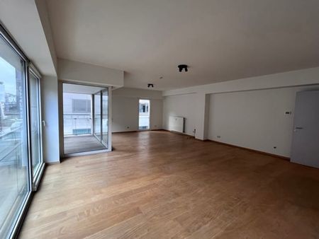 Appartement te huur - Photo 3