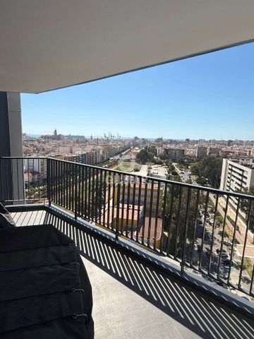 Piso en alquiler en Martiricos – La Roca – Málaga | Gilmar Consulting - Photo 2