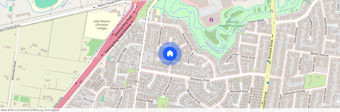 Room 1/14 Resolute Drive, Waurn Ponds