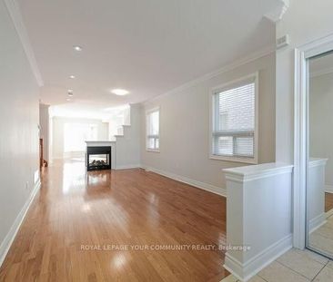 For Lease - 128 Watsonbrook Drive Unit# Upper Level, Brampton, Ontario - Photo 1