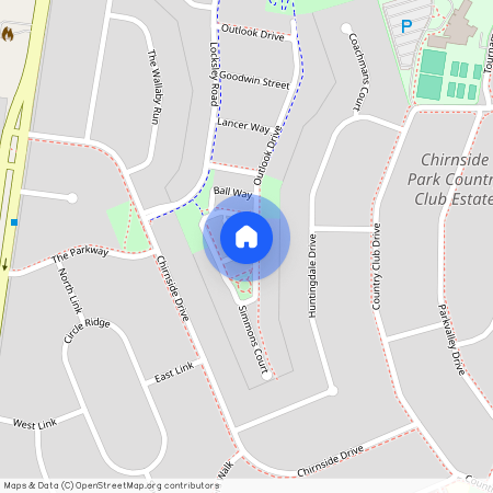 66 Outlook Drive, Vic 3116, Chirnside Park