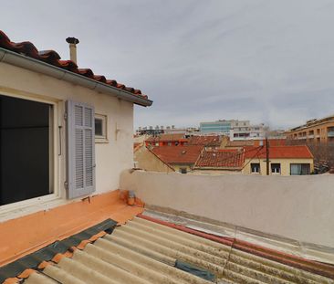 Appartement Marseille 2 pièce(s) 40 m2 - Photo 3