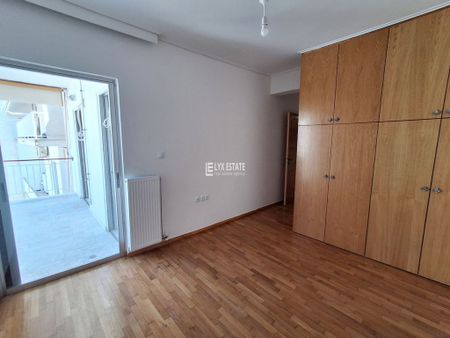 Διαμέρισμα για ενοικίαση Λαμπρινή (Γαλάτσι) - Photo 2