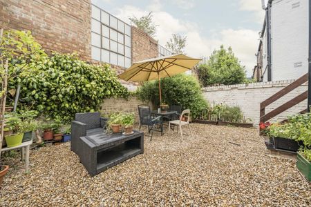 Kilburn Lane, Kensal Rise, W10, London - Photo 5