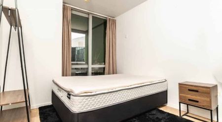 Central City Apartment - Photo 3