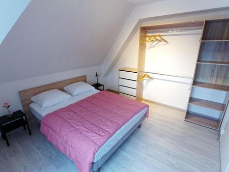 Location Appartement 2 pièces 37m² STRASBOURG 67000 - Photo 4