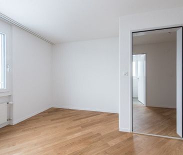 5 ½ Zimmer-Wohnung in Wil mieten - Foto 3