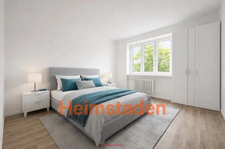 Pronájem bytu 2+1 55 m - Fotografie 2
