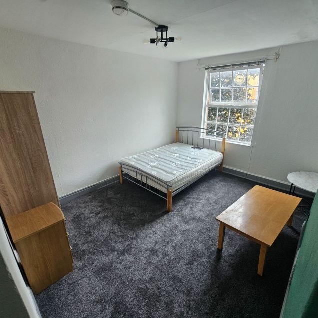 Daisy Bank Road, Manchester, M14 - Photo 1