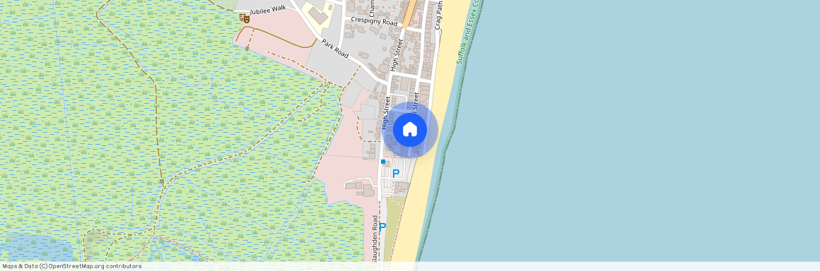 Aldeburgh