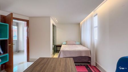 Apartamento, 307 m², 4 qts, 4 banh., 3 vagas, Setor Bueno - Photo 3