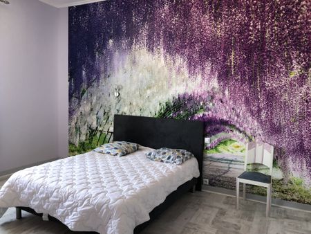 Location Appartement 2 pièces 60m² MARMANDE 47200 - Photo 3