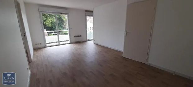 Appartement à louer 3 pièces 55.21m² - Photo 1