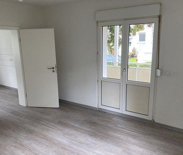 Ansprechende 2-Zimmer-Citywohnung - Photo 1