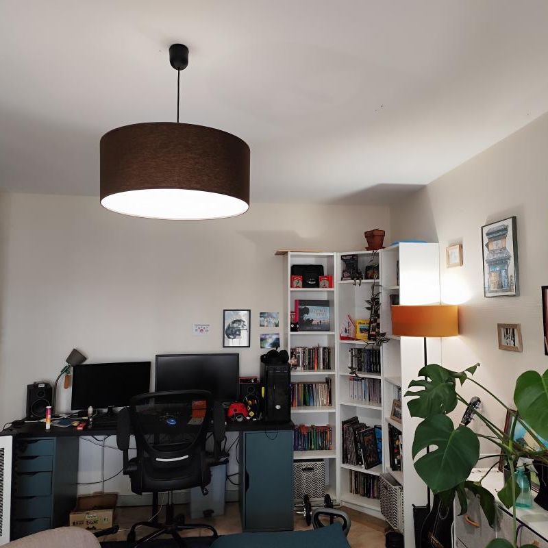 Location Appartement 2 pièces 44m² ANGERS 49000 - Photo 1