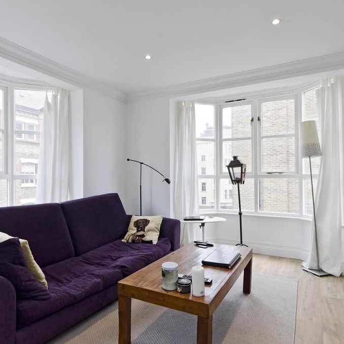 2 bedroom apartment to rent - Photo 1