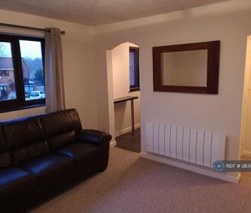 Studio to rent - Photo 1