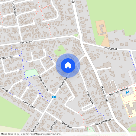 Zwinstraat 7, 8340, Damme