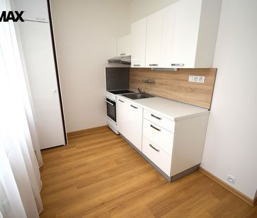 Pronájem bytu 3+1 v osobním vlastnictví 67 m², Písek - Photo 1