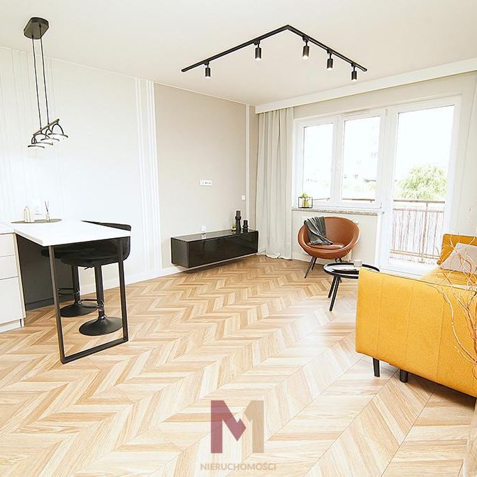 Mieszkanie na wynajem, Gorzów Wlkp., Os. Europejskie - Photo 1