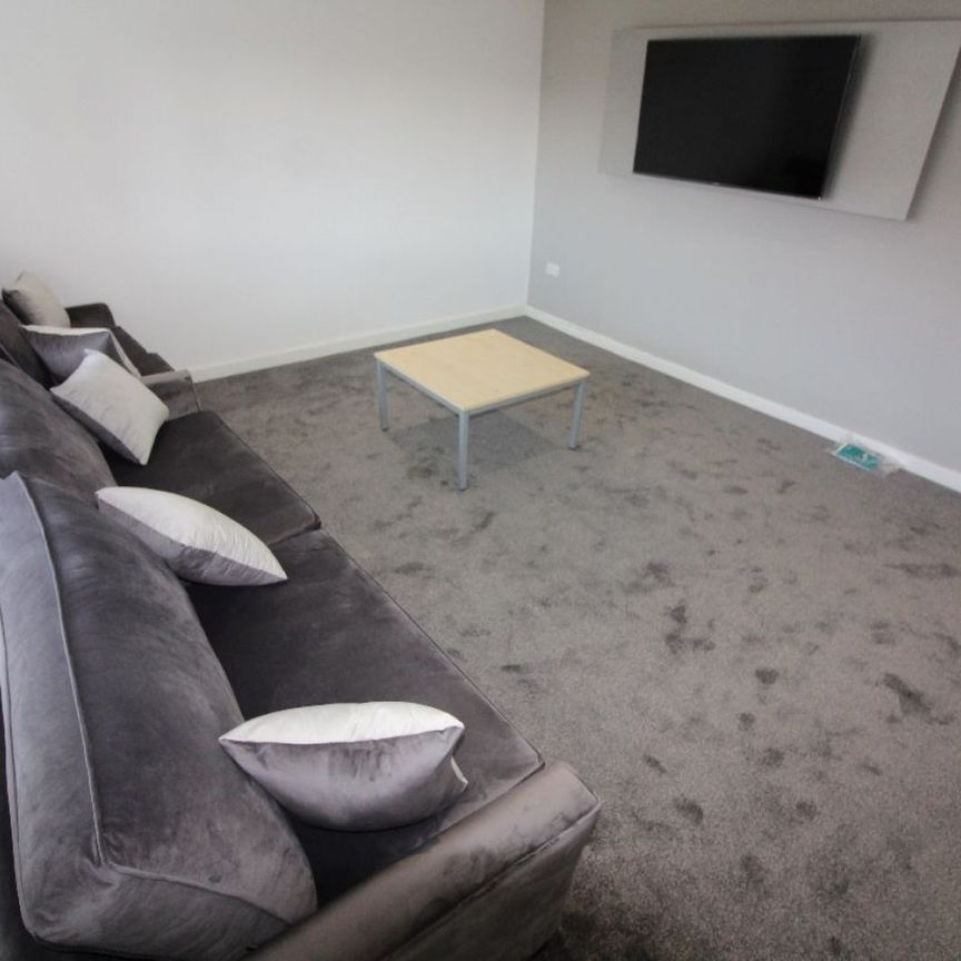 House Share - 35a Moor Lane, Preston - Photo 1