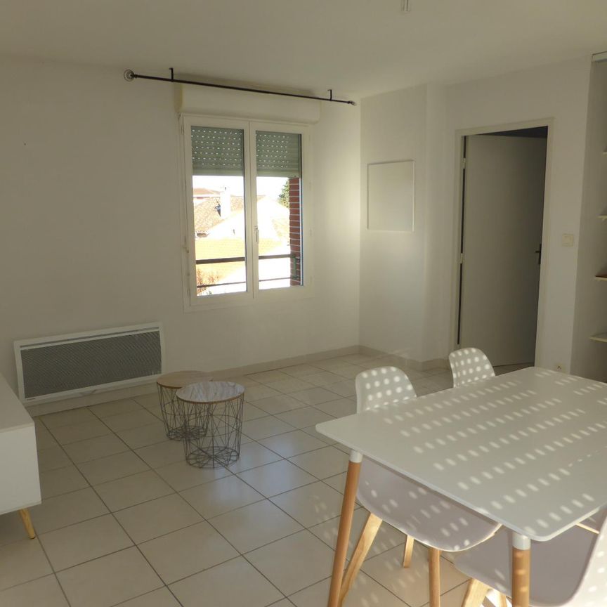 Location Appartement 2 pièces 40m² ALBI 81000 - Photo 1