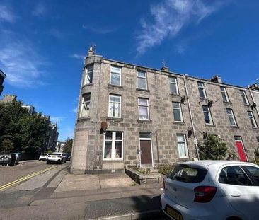 Summerfield Terrace, City Centre, Aberdeen, AB24 - Photo 1