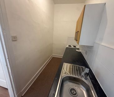 1 Bed Flat, Dumbarton Road, G11 - Photo 6