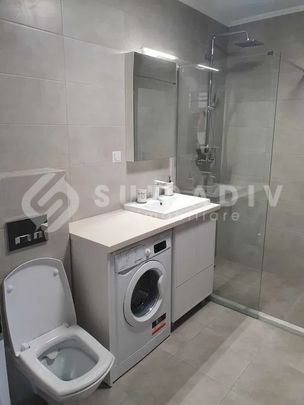 Apartament modern, complet dotat in Ansamblul Luminia - Fotografie 1