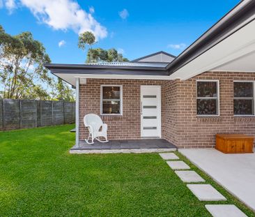 1/1a Church Street, Mount Kuring-gai. - Photo 1