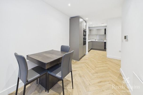1 bedroom apartment to rent - Photo 1